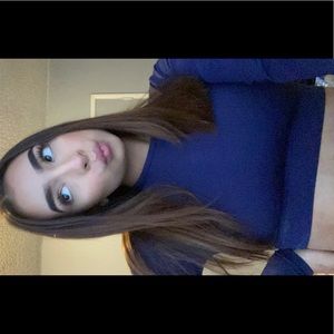 Meet your Posher, Amber